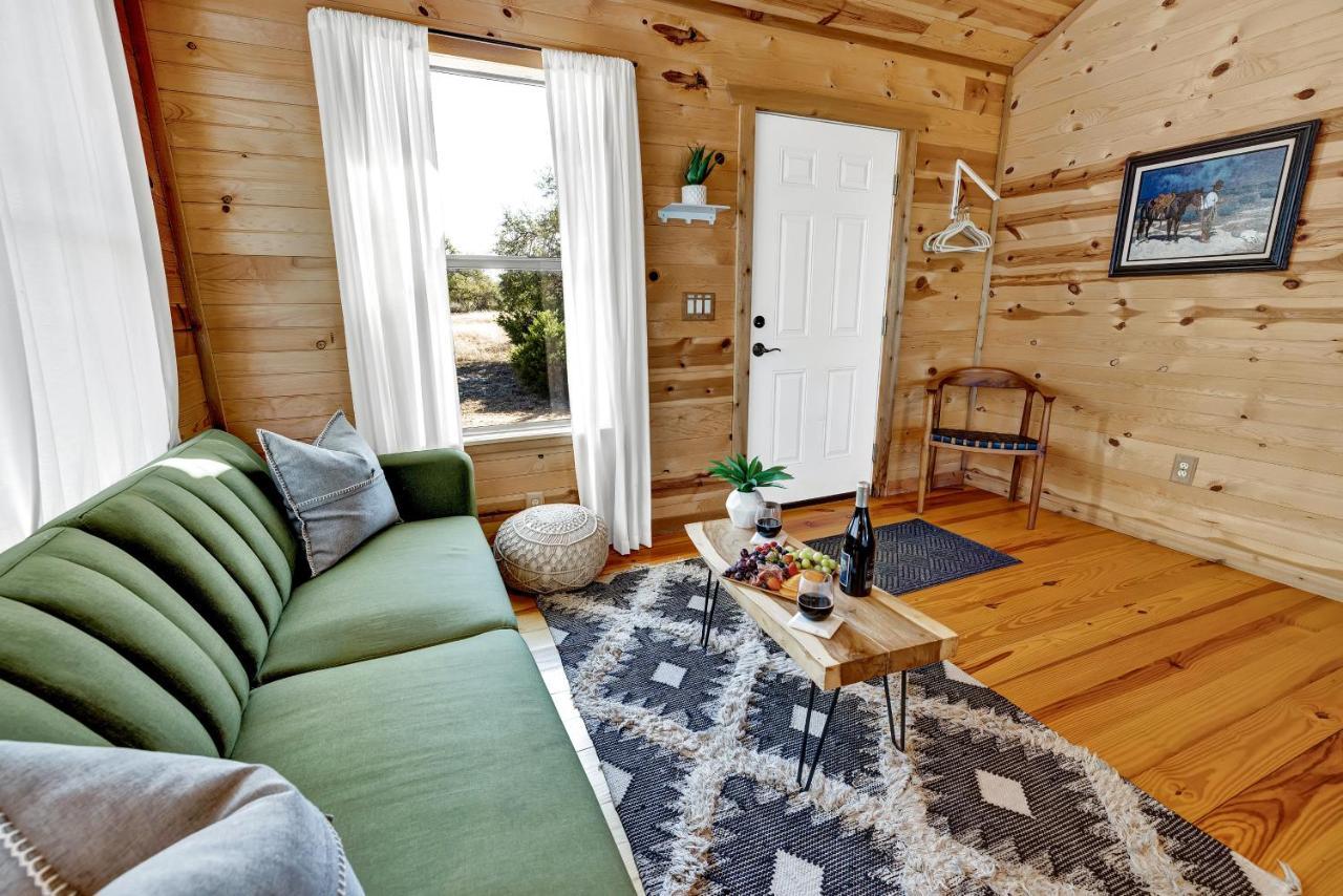 Rocky Ridge Cedar Cabin With Hot Tub & Amazing Views Crabapple Exterior foto