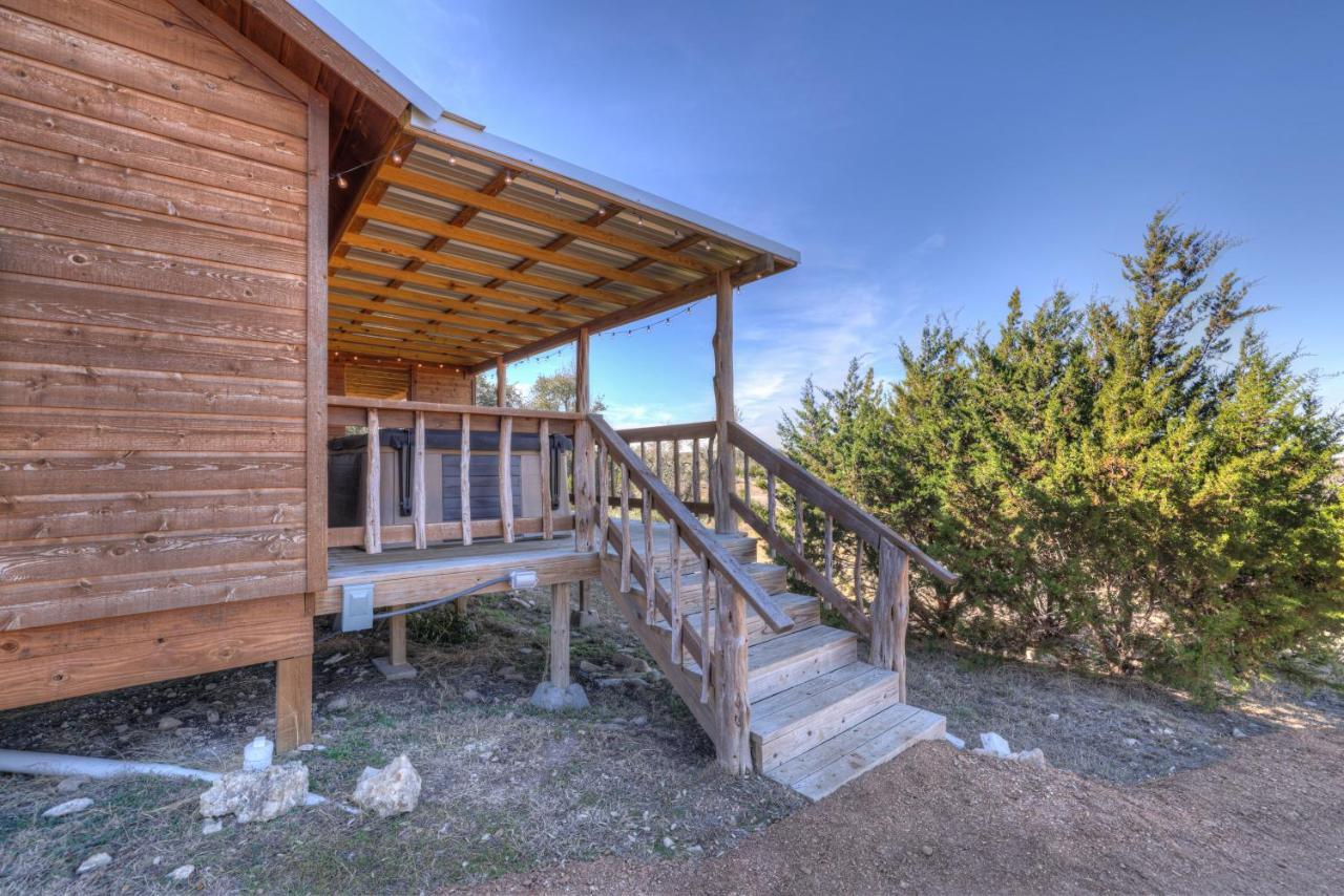 Rocky Ridge Cedar Cabin With Hot Tub & Amazing Views Crabapple Exterior foto